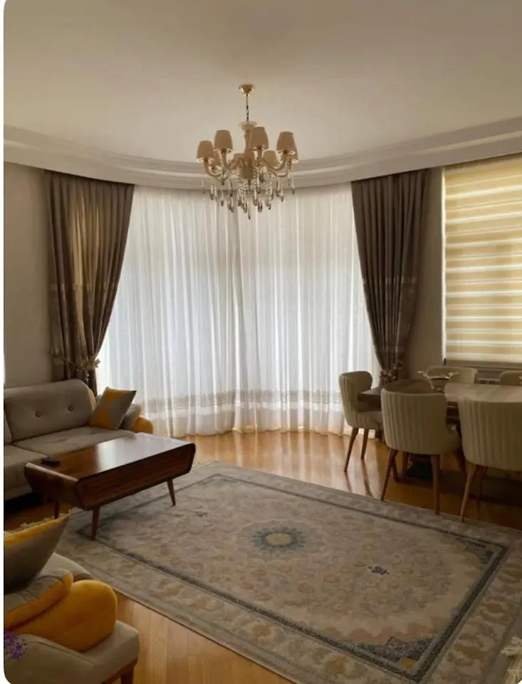 Baku,Bakhixanov Apartment 0*, Baku Azerbaijan