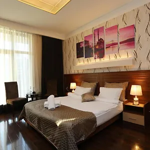 4* Otel Bosfor