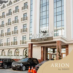 5* Otel Arion