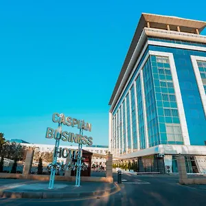 5* Otel Caspian Business &